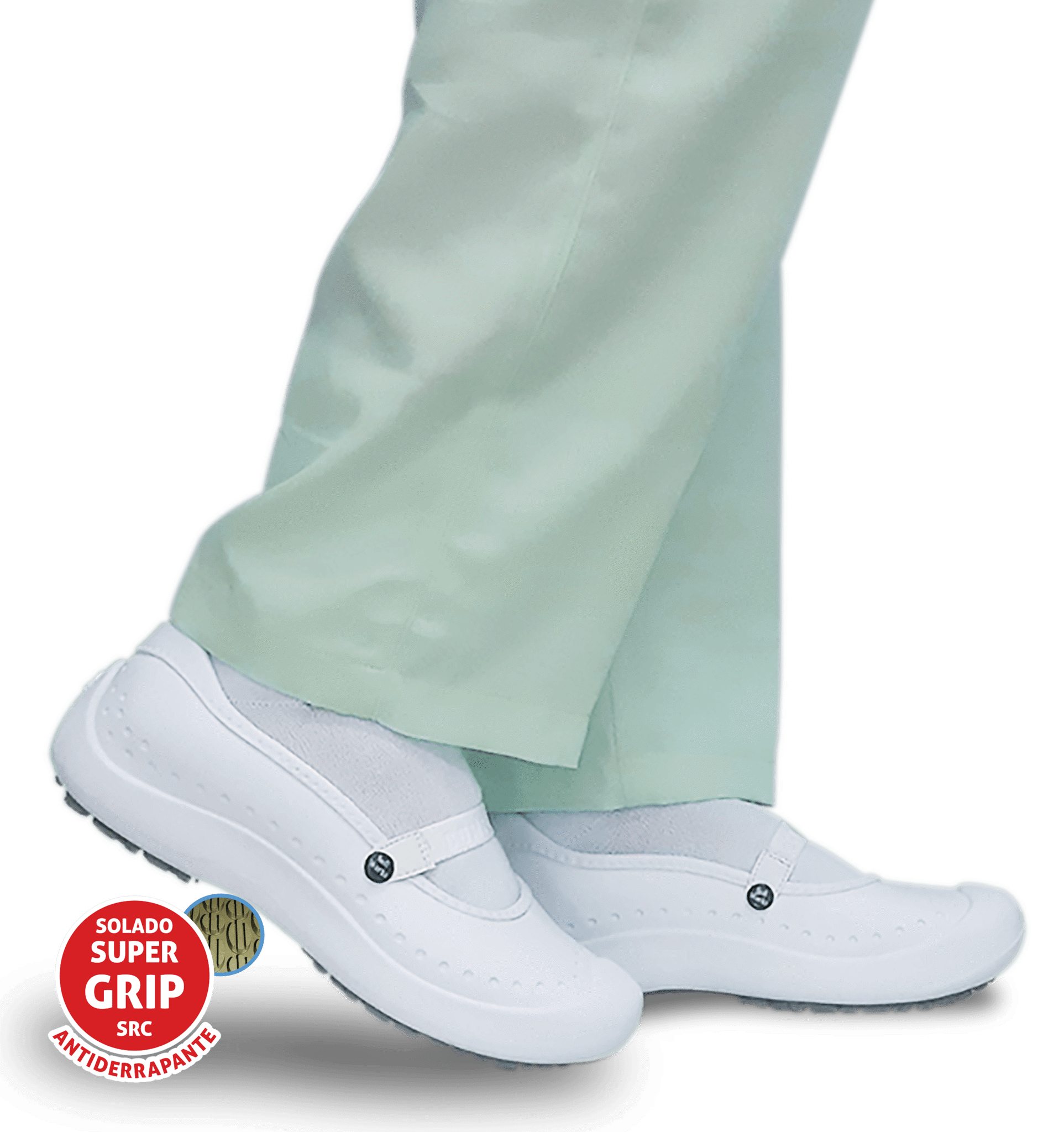 Imagem por categoria Calçado Cirurgico